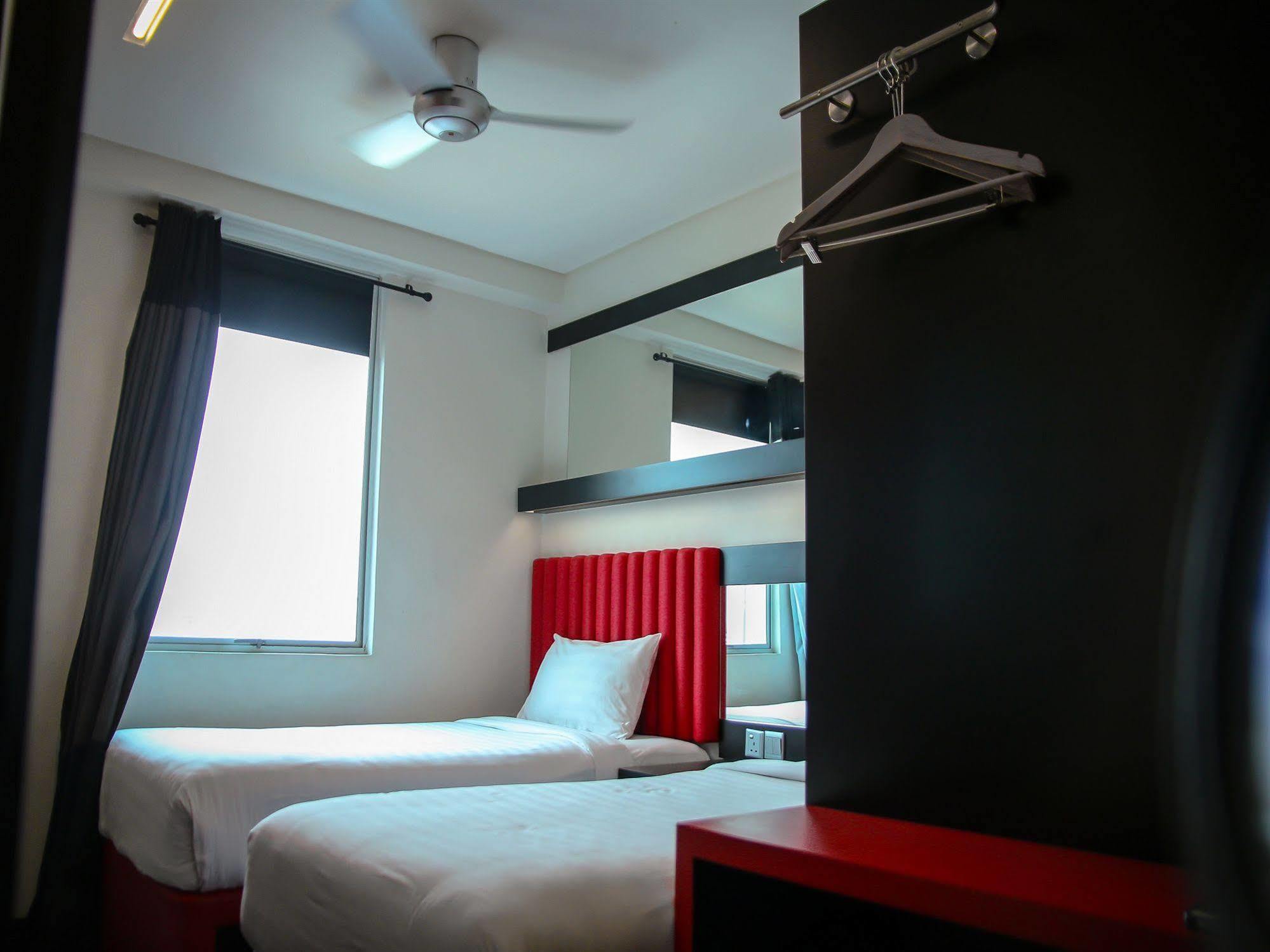 Hotel Regal Vista Ipoh Exterior photo
